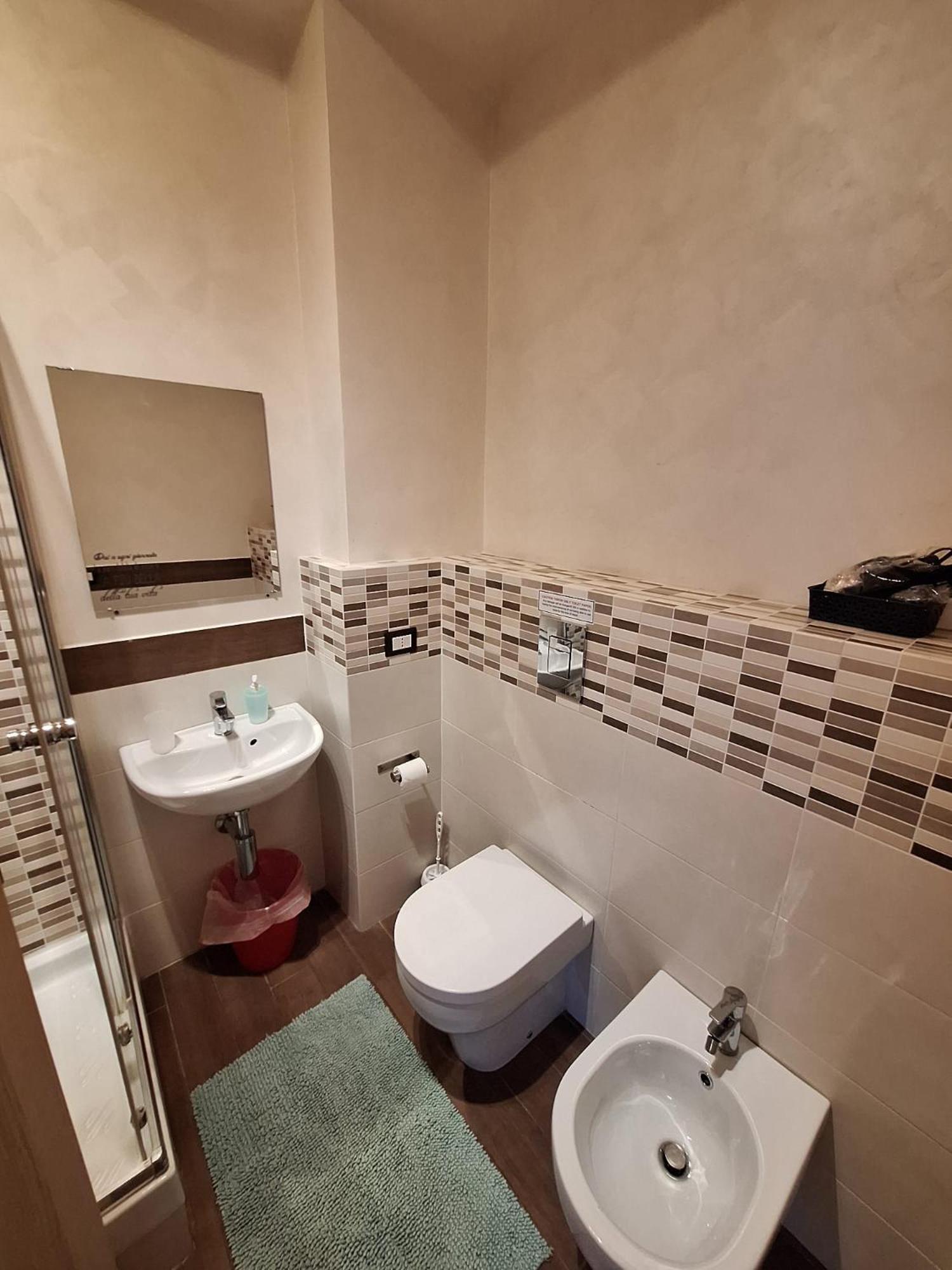 Roma Trastevere Holiday Exterior foto